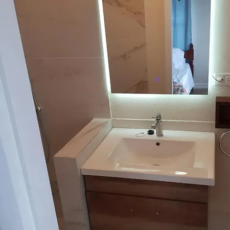 Serenity At Buccoo, Ensuite Room
